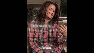 "SHE FOOLED PARENTS" 🫣 | AMERICAN HOUSEWIFE | MATADORA (S...