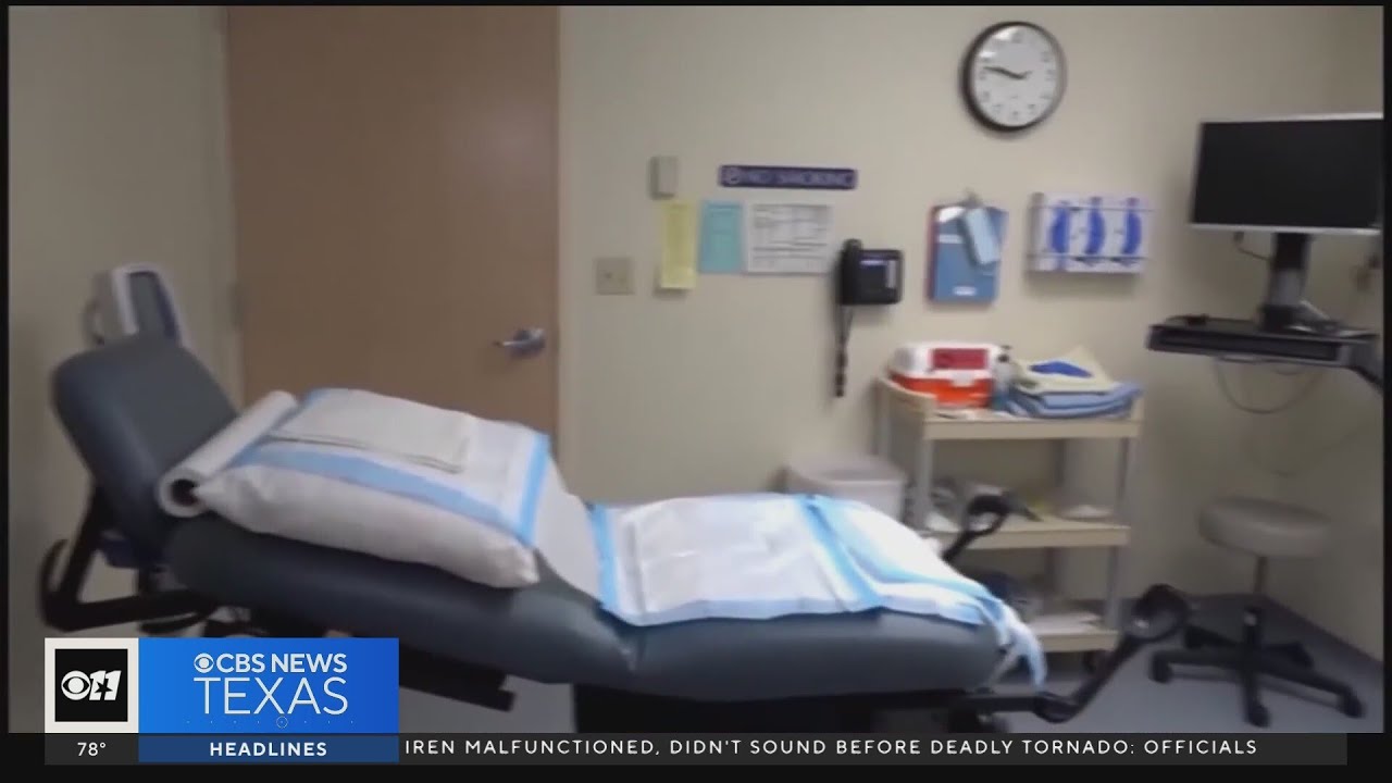 Texas Supreme Court rules against women who sought clarification of ...
