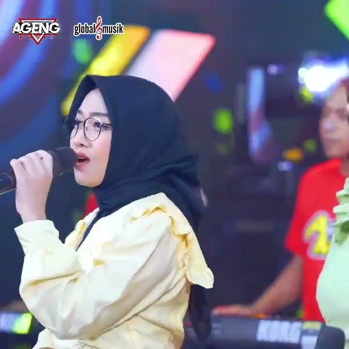 Story WA ageng music Prawan Kalimantan#cakmet #agengmusik #indrisafitrimletre
