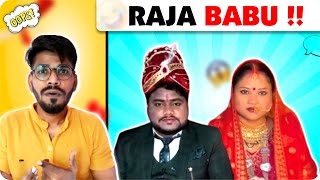 Online Wedding Drama ! Raja Vlogs Roast ! Creatam !