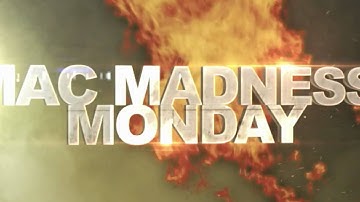 Mac Madness Monday: Reverse Scrolling