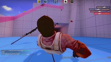 CS: GO Gameplay Workshop Map AWP Gony V.2 | Nvidia Shadowplay