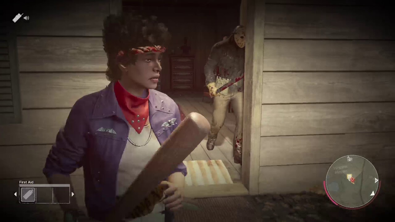 F13 The Game - AAARM VS Hyppurr (League of Champions S2 Week 6)