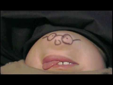 Philip the Talking Chin 4