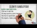 Tipos de Clientes