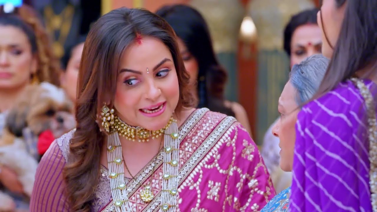Kumkum Bhagya Latest Episode 2988 | Webisode | Zee TV APAC - YouTube