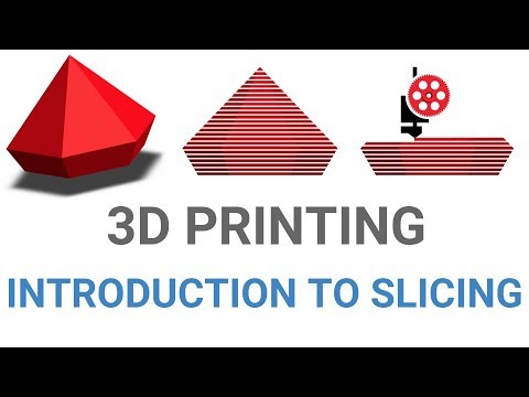 3D Printing - Introduction to YouTube