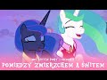 My Little Pony - Sezon 9 Odcinek 13 - Pomiędzy zmierzchem a świtem