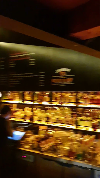 Enjoy the night at Basque Jakarta ☺️ Indonesia 🇮🇩