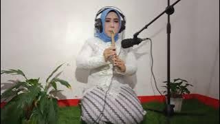 24. Pajajaran |Kab. Bandung |Pamilon Pasgir Suling Degung Selpa Se-Jabar 2021