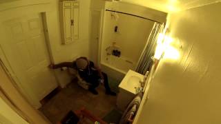 Harlem Shake Bathroom (Perceptions Edition)