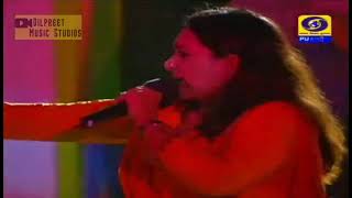 Allah Kare Din Na Chade/ਅੱਲ੍ਹਾ ਕਰੇ ਦਿਨ ਨਾ ਚੜ੍ਹੇ/Jaspinder Narula/Live/Jalandhar Doordarshan