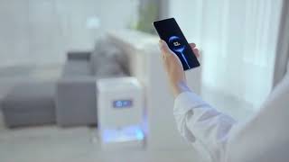 Mi Air Charge Tecnology Xiaomi | Carga Inalambrica por TODA tu Casa