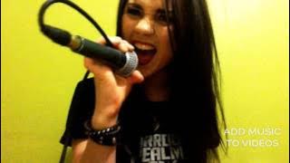 Amatory ft. RAVDINA -In Flame