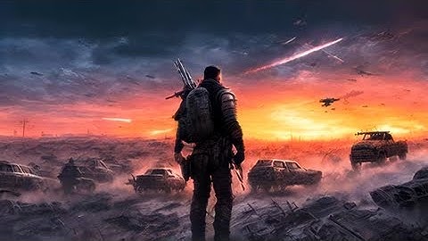 We Are The Catalyst - Ashes (Official Video)