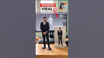 Ai Photo Editing In Google Gemini | Instagram Trending 3d Model Ai Photo Editing | 3d Model Photo