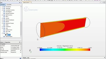 Pipe Flow Part 5 Store Views