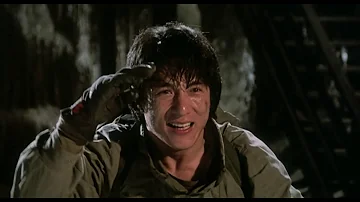 Jackie Chan vs Amazon Women (Armour of God) - HD