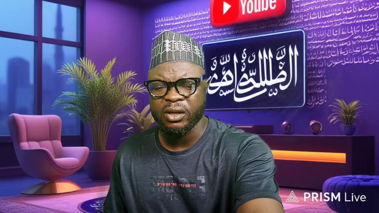 MIDNIGHT PRAYER: Tahaajjud Supplications & Adhkar for Spiritual Renewal (English & Yoruba)