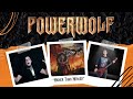 POWERWOLF - Higher Than Heaven (Cover by Max Molodtsov feat. @foltter) + TABS + MULTITRACKS