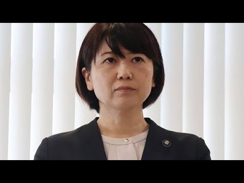 「小川晶なんて賞状いらねえよ」 ”ホテル密会”前橋市長に中学生まで「ノー」を… 「市民集会」の実況中継