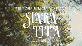 VILI RESNIK IN KLAPA SEMIKANTÁ - STARA LIPA (Official Music Video) 4k