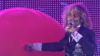 The Flaming Lips - She Don't Use Jelly - New Haven, CT - 8-7-2023