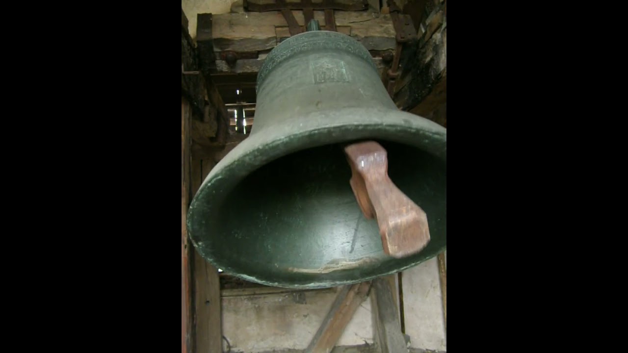 Gunskirchen Geläute der Filialkirche Maria Fallsbach