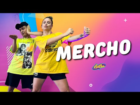 LiL CaKe, Migrantes - MERCHO (coreografía)