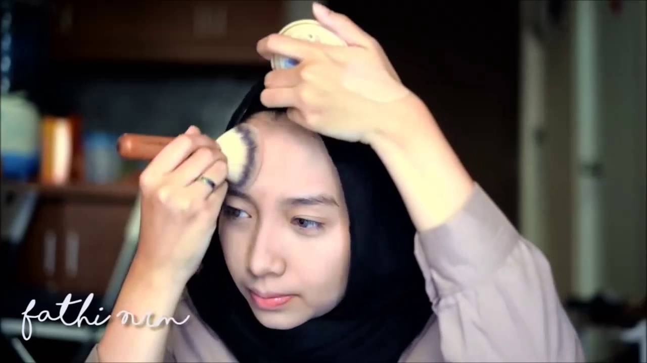 Tutorial Makeup Untuk Wisuda YouTube