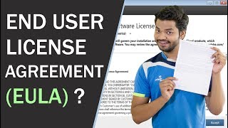 End User License Agreement (EULA) ? EULA Explained in Details screenshot 2