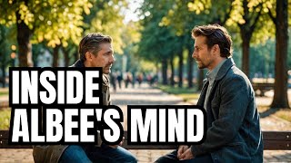 The Zoo Story – Edward Albee’s Psychological Drama Explained