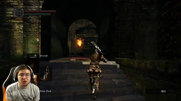 GraveLord Sword run!