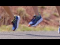 The Men's Clifton 3 from HOKA ONE ONE (featuring HOKA Athlete Matt Llano)