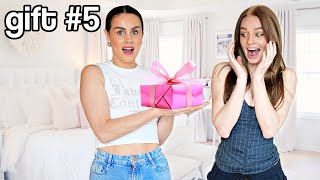 Surprising My TEEN DAUGHTER 6 Times in 24 Hours! | Family Fizz