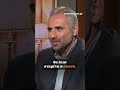 Το μήνυμα πίσω από τη σκηνοθεσία της εκδήλωσης στο Θησείο.