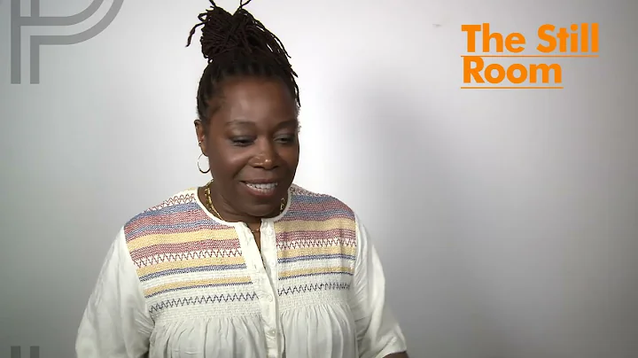 The Still Room  Press night Michele Austin interview