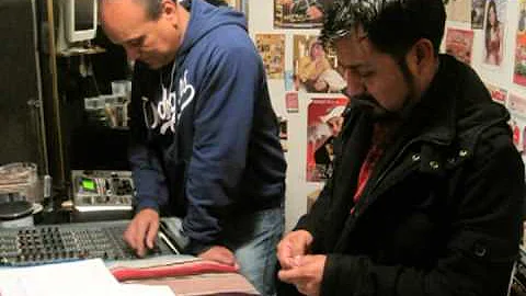 David Amador Rivera / Canto de San Judas Tadeo