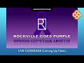 Rockville Goes Purple Kickoff 2022