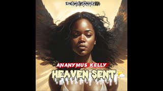 Heaven Sent (Official Audio)