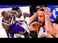 NBA "Most Intense" Moments of 2021/2022