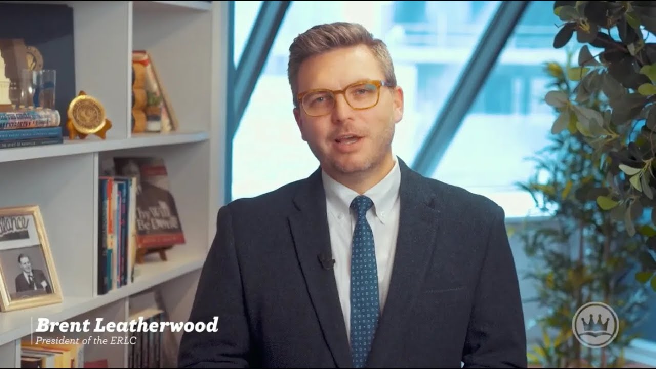 Southern Baptist ethics leader Brent Leatherwood resigns after pressure from MAGA extremists