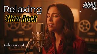 Late Night Slow Rock Playlist – Relaxing Soft Rock Songs screenshot 1