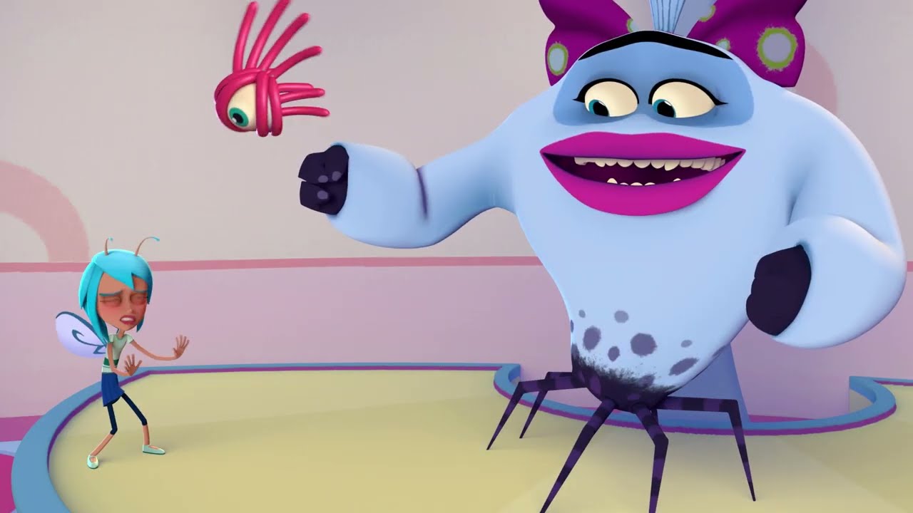 Stories for kids - 30 Minutes of Non-Stop Adventures!