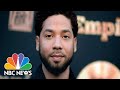 Watch Live: Chicago Police Briefing On Jussie Smollett Arrest | NBC News