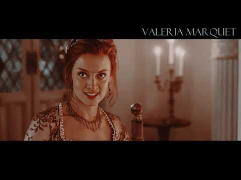 Bastarda Official Intro - WATTPAD FANFIC