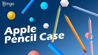 Apple Pencil Case Melindungi Apple Pencil Kamu