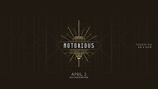 FCAT: Notorious - A Formal Event is Coming!