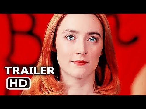 ON CHESIL BEACH Official Trailer (2018) Saoirse Ronan Movie HD