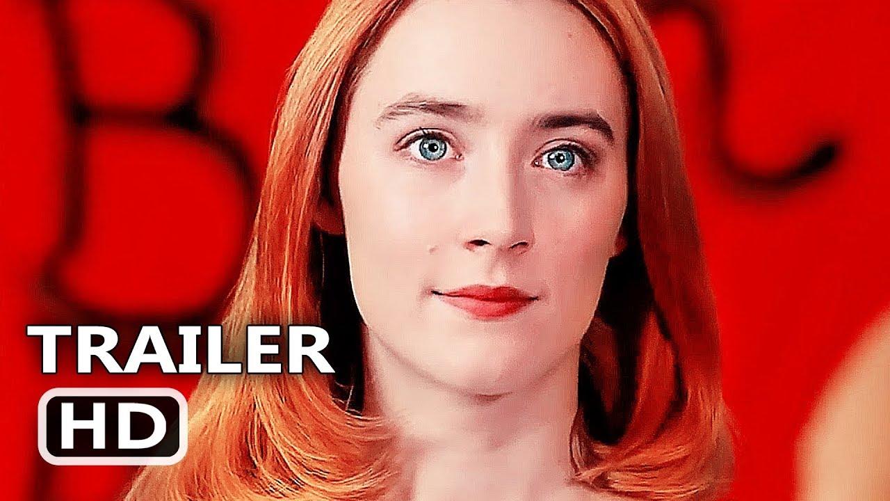 ON CHESIL BEACH  Official Trailer 